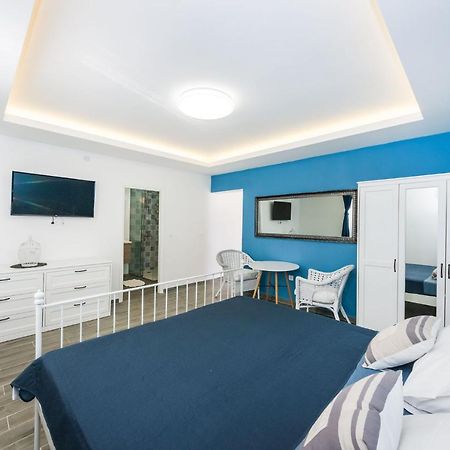 Apartments Martin Zaton  Ngoại thất bức ảnh