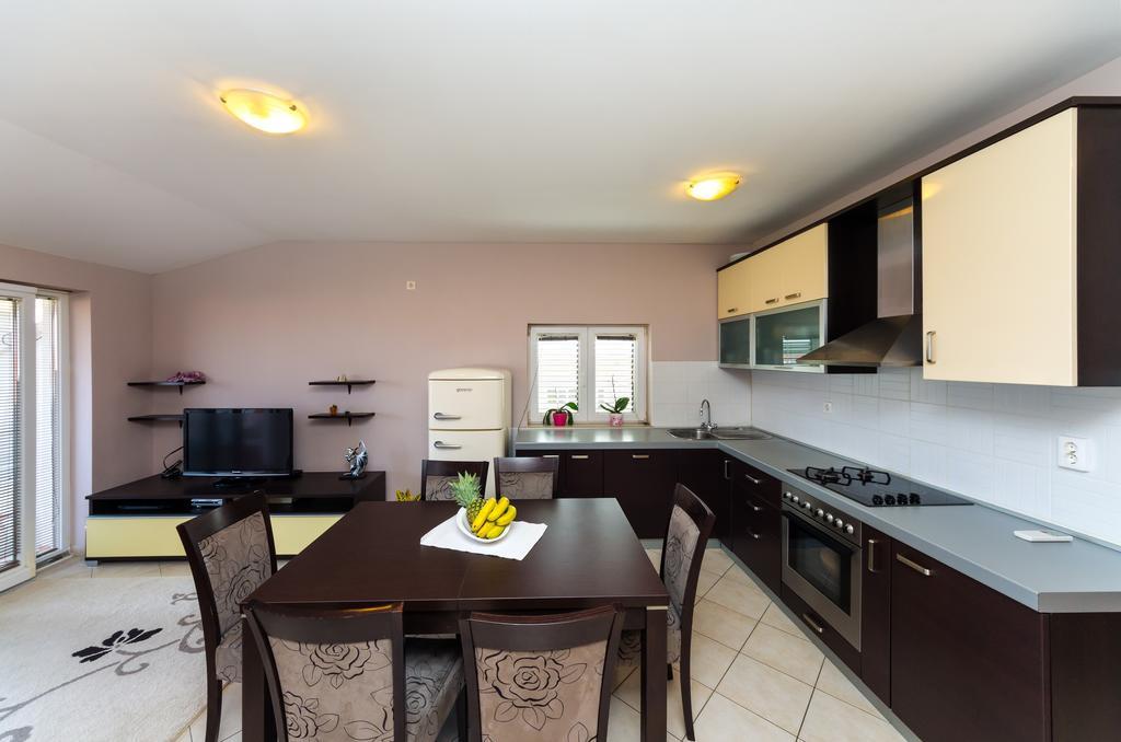 Apartments Martin Zaton  Phòng bức ảnh