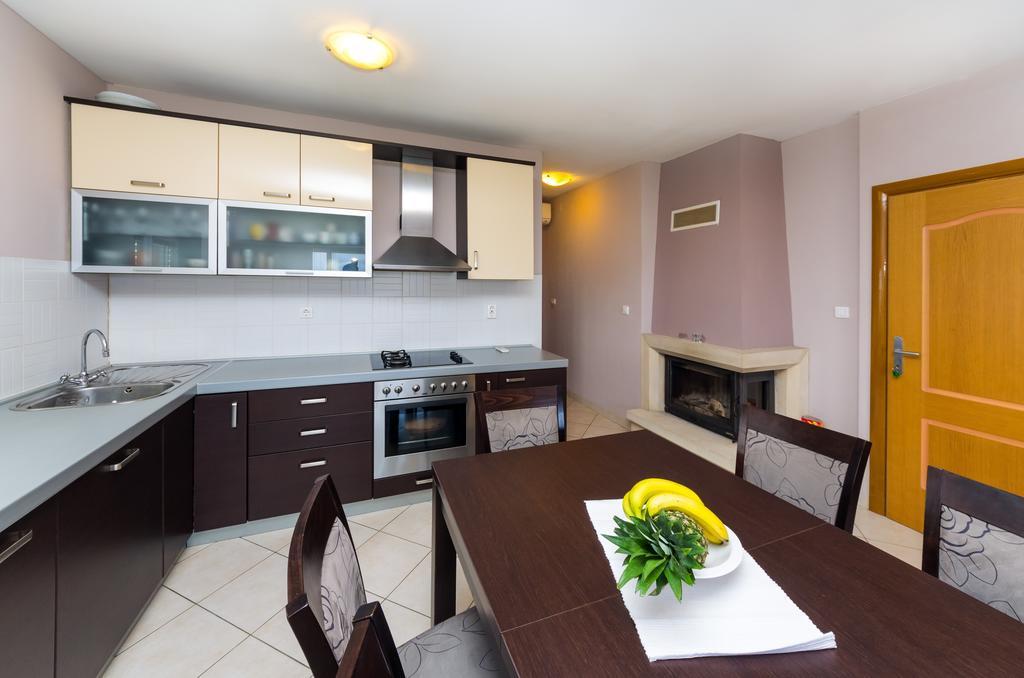 Apartments Martin Zaton  Phòng bức ảnh