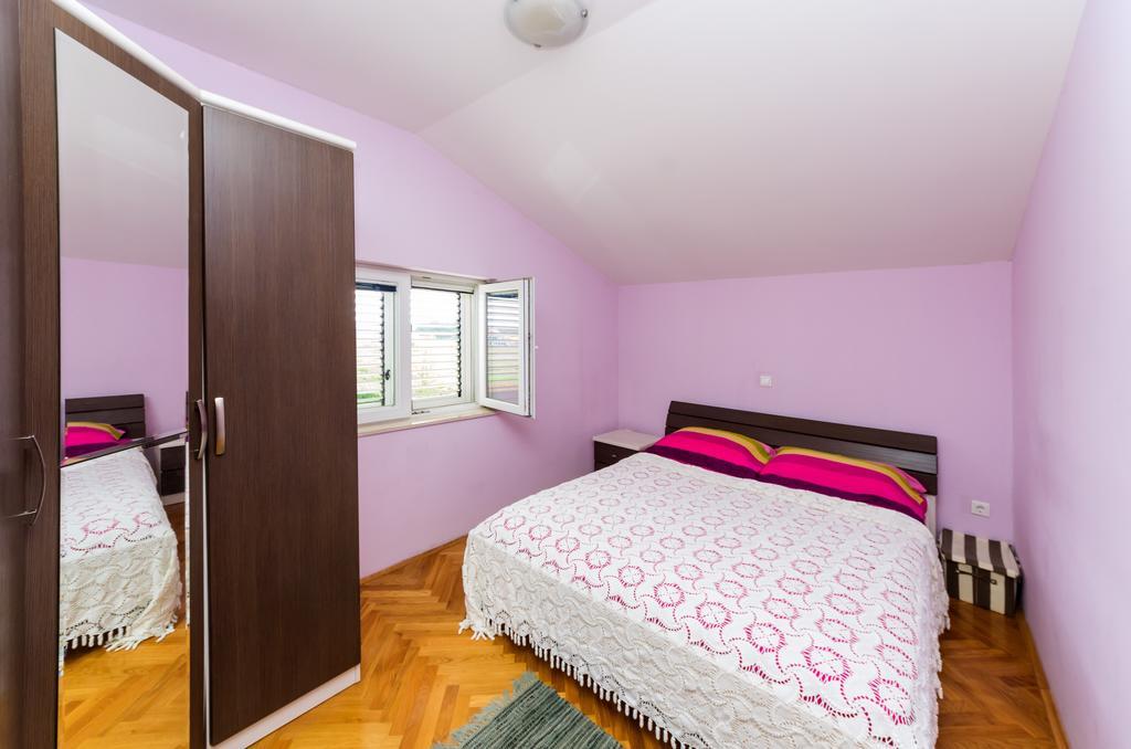 Apartments Martin Zaton  Phòng bức ảnh