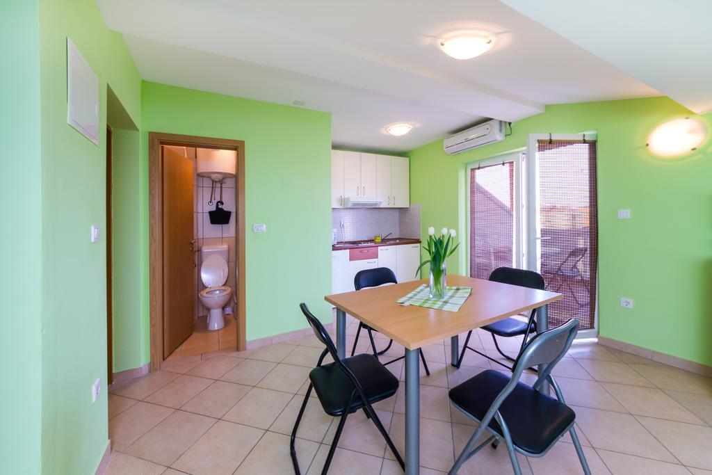 Apartments Martin Zaton  Phòng bức ảnh