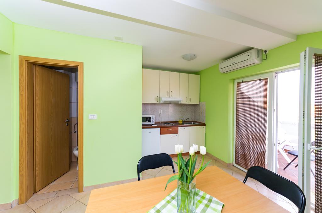 Apartments Martin Zaton  Phòng bức ảnh