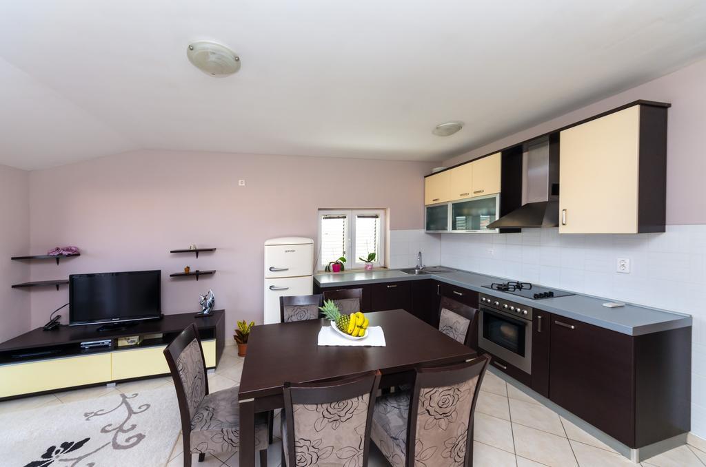 Apartments Martin Zaton  Phòng bức ảnh