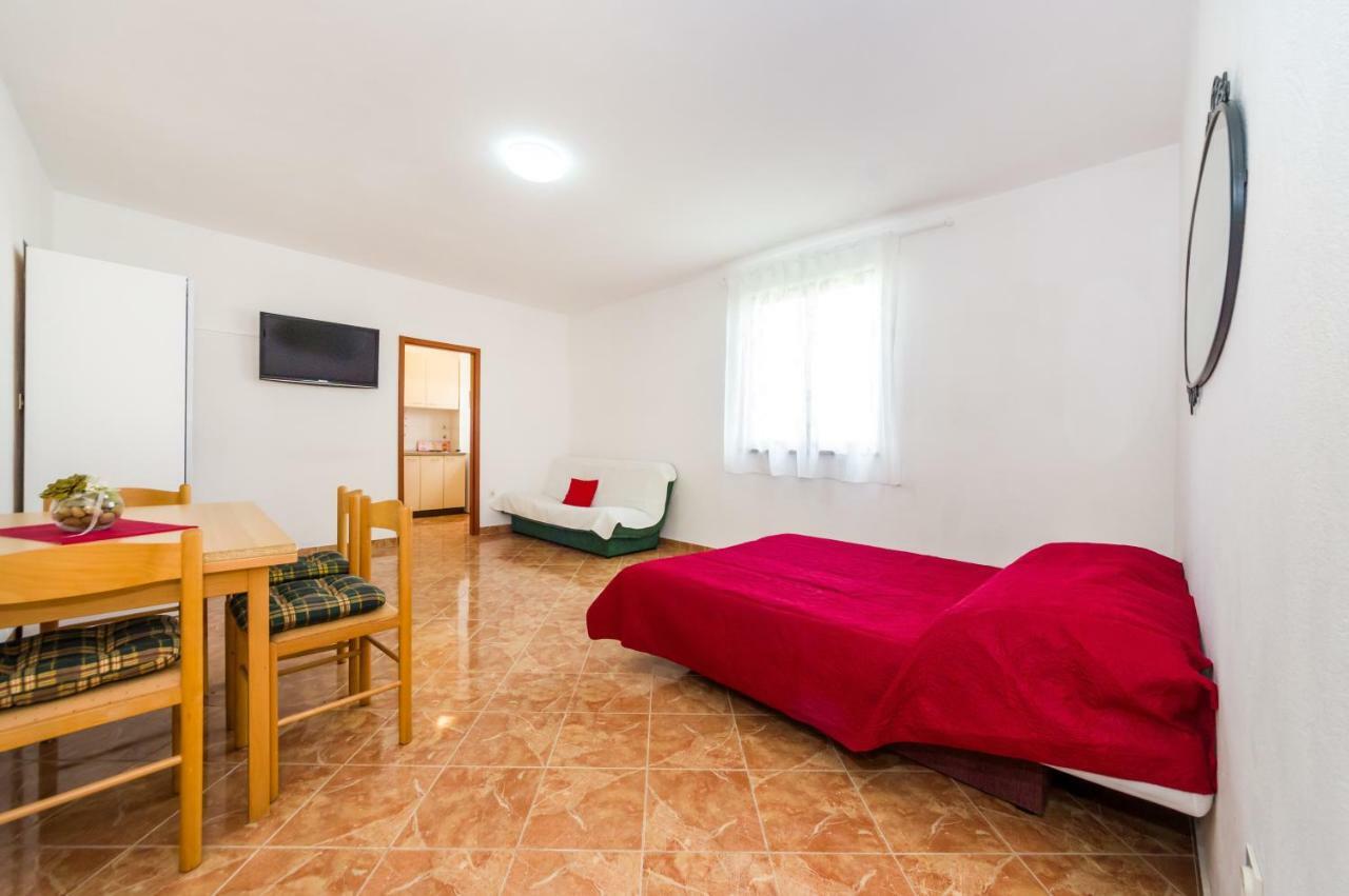 Apartments Martin Zaton  Ngoại thất bức ảnh