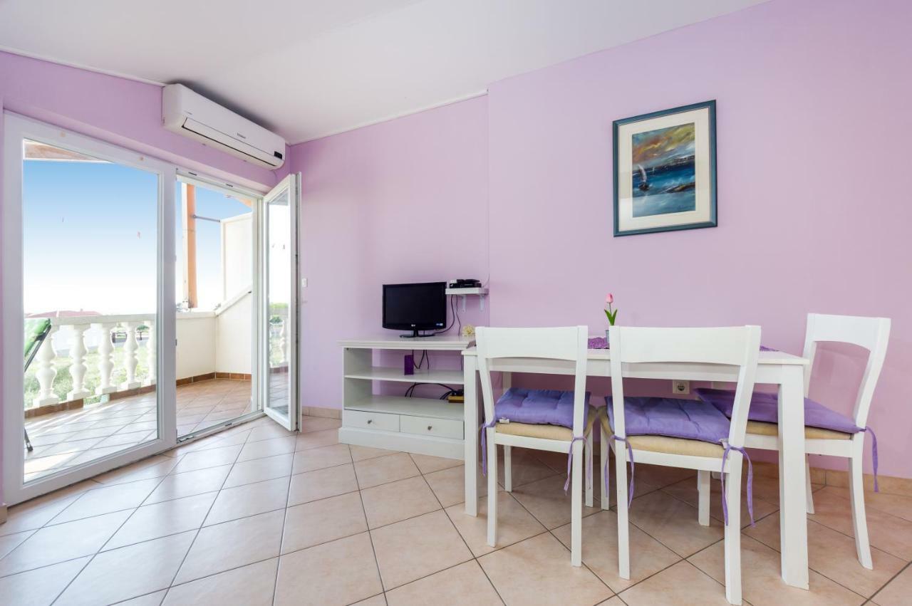 Apartments Martin Zaton  Ngoại thất bức ảnh