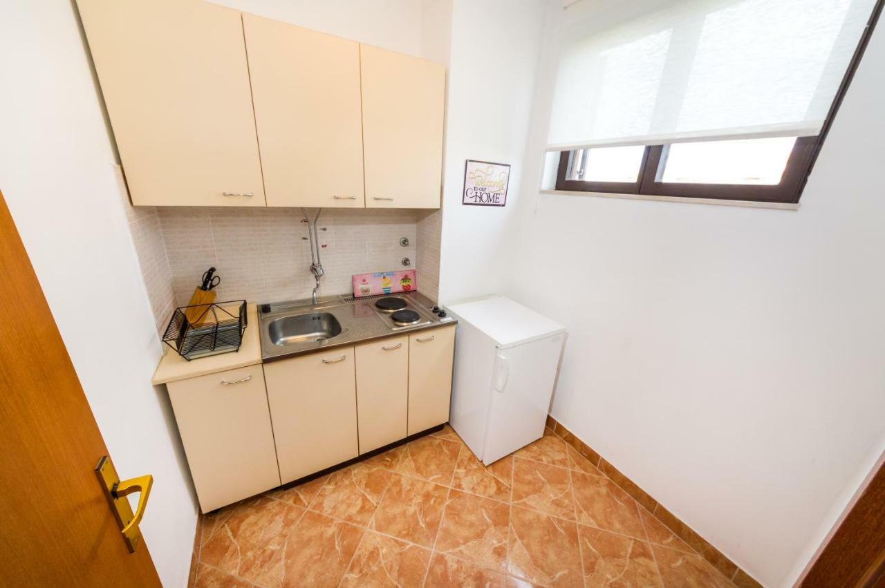 Apartments Martin Zaton  Ngoại thất bức ảnh