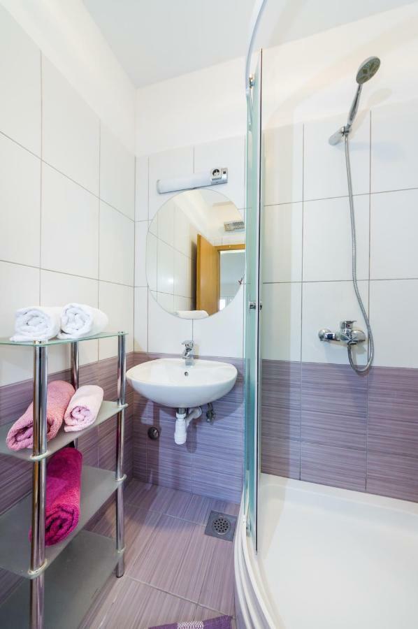 Apartments Martin Zaton  Ngoại thất bức ảnh