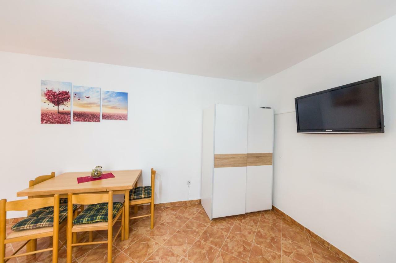 Apartments Martin Zaton  Ngoại thất bức ảnh