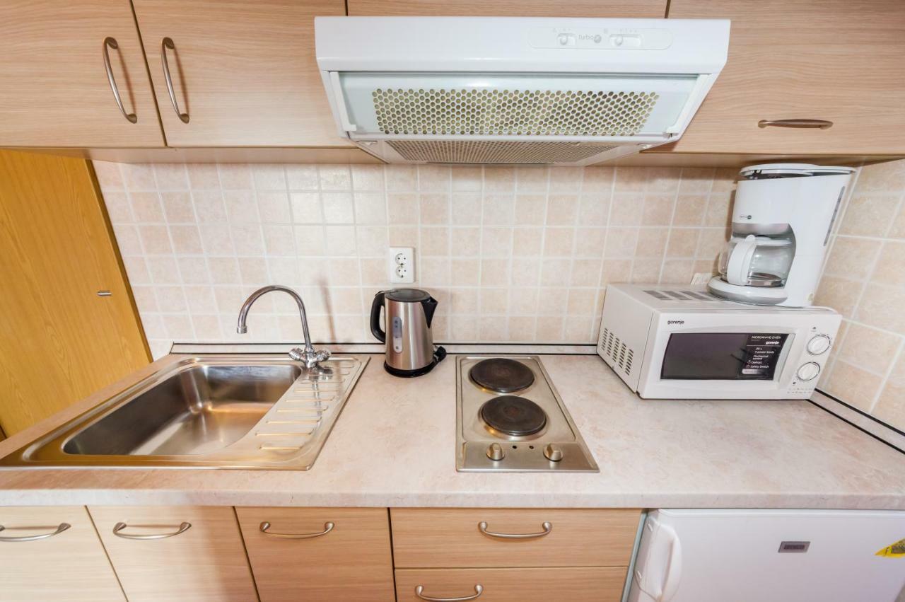 Apartments Martin Zaton  Ngoại thất bức ảnh