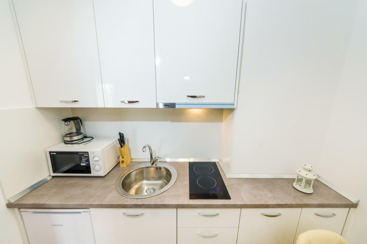 Apartments Martin Zaton  Ngoại thất bức ảnh