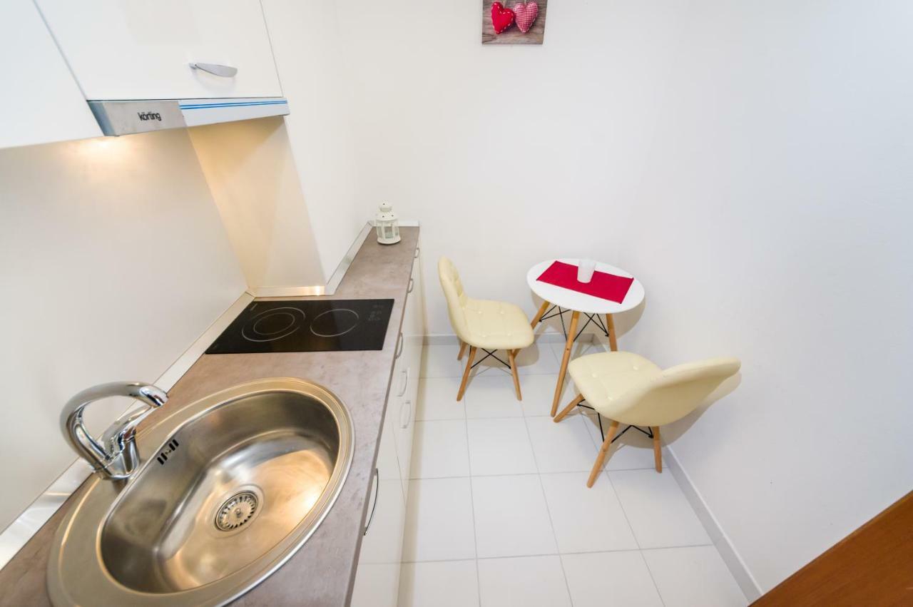 Apartments Martin Zaton  Ngoại thất bức ảnh