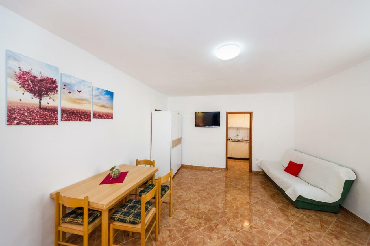 Apartments Martin Zaton  Ngoại thất bức ảnh