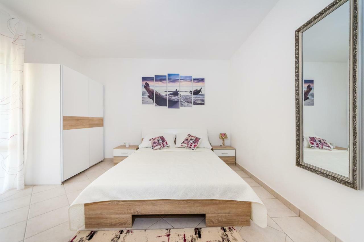 Apartments Martin Zaton  Ngoại thất bức ảnh
