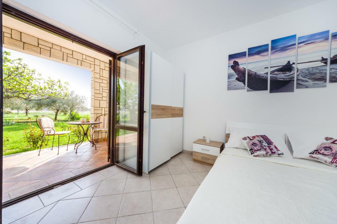 Apartments Martin Zaton  Ngoại thất bức ảnh