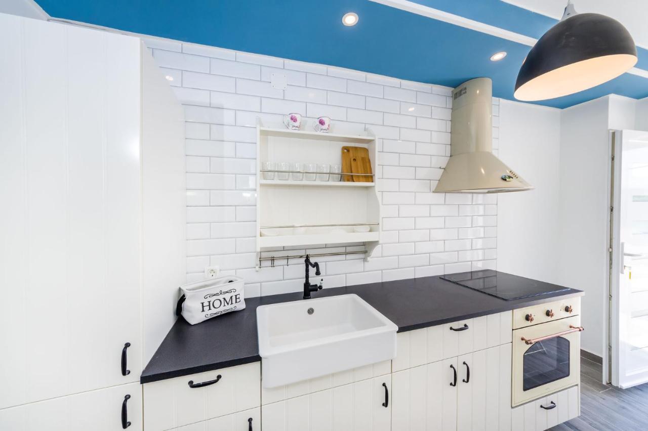 Apartments Martin Zaton  Ngoại thất bức ảnh
